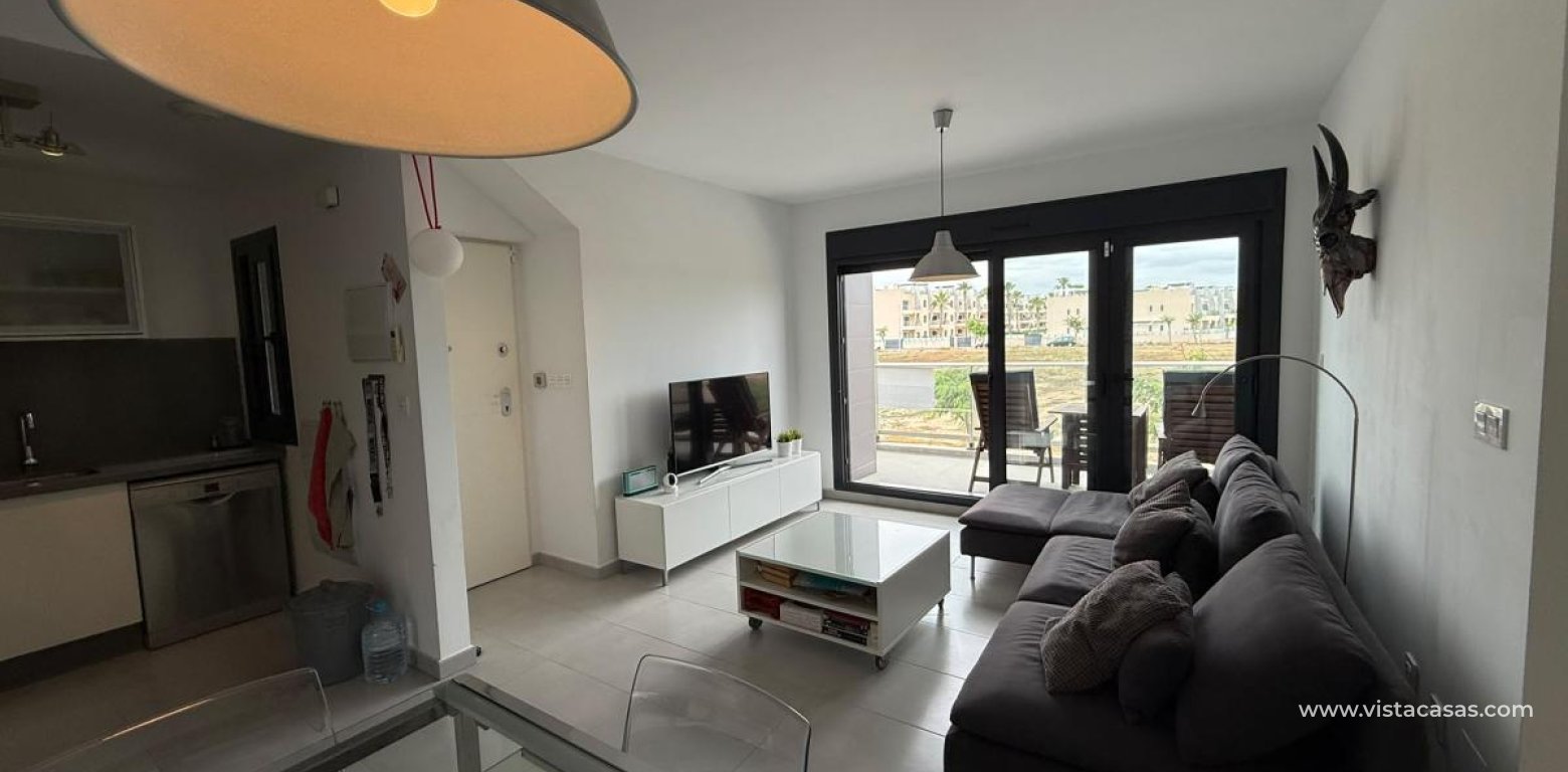 Resale - Apartment - Pilar de la Horadada - Torre de la Horadada