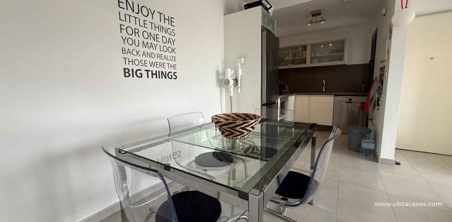 Resale - Apartment - Pilar de la Horadada - Torre de la Horadada