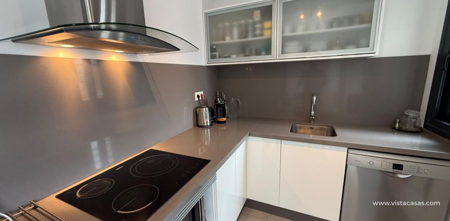 Resale - Apartment - Pilar de la Horadada - Torre de la Horadada
