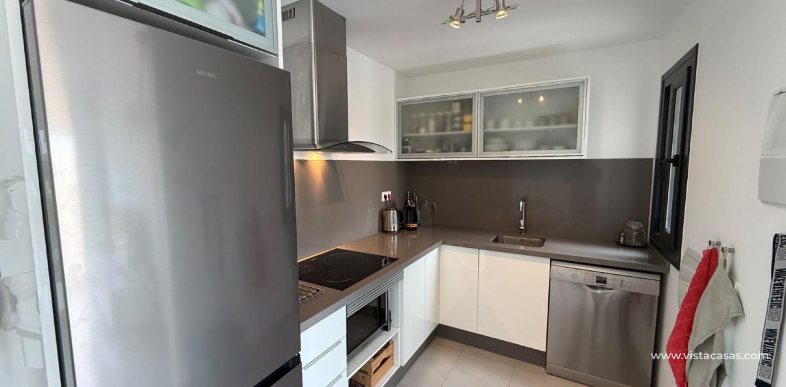 Resale - Apartment - Pilar de la Horadada - Torre de la Horadada