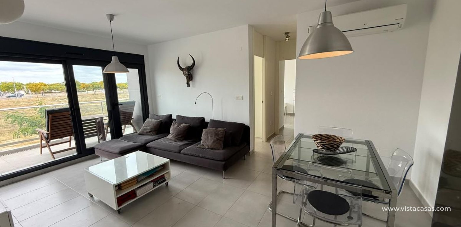Resale - Apartment - Pilar de la Horadada - Torre de la Horadada