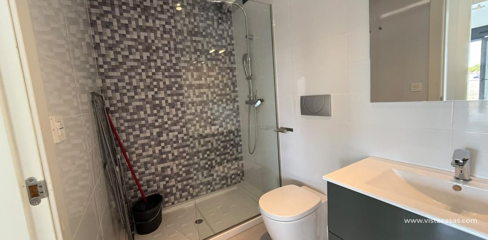 Resale - Apartment - Pilar de la Horadada - Torre de la Horadada