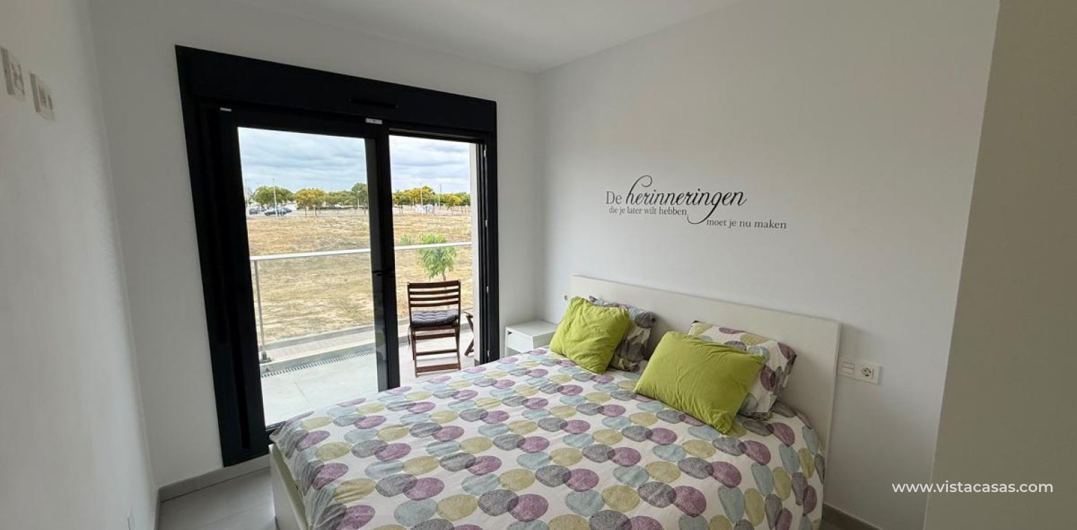 Resale - Apartment - Pilar de la Horadada - Torre de la Horadada