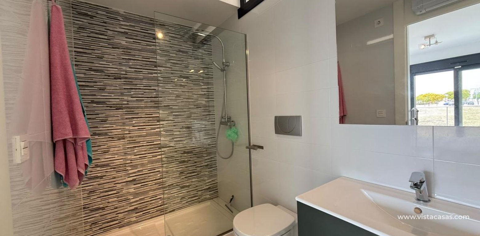 Resale - Apartment - Pilar de la Horadada - Torre de la Horadada