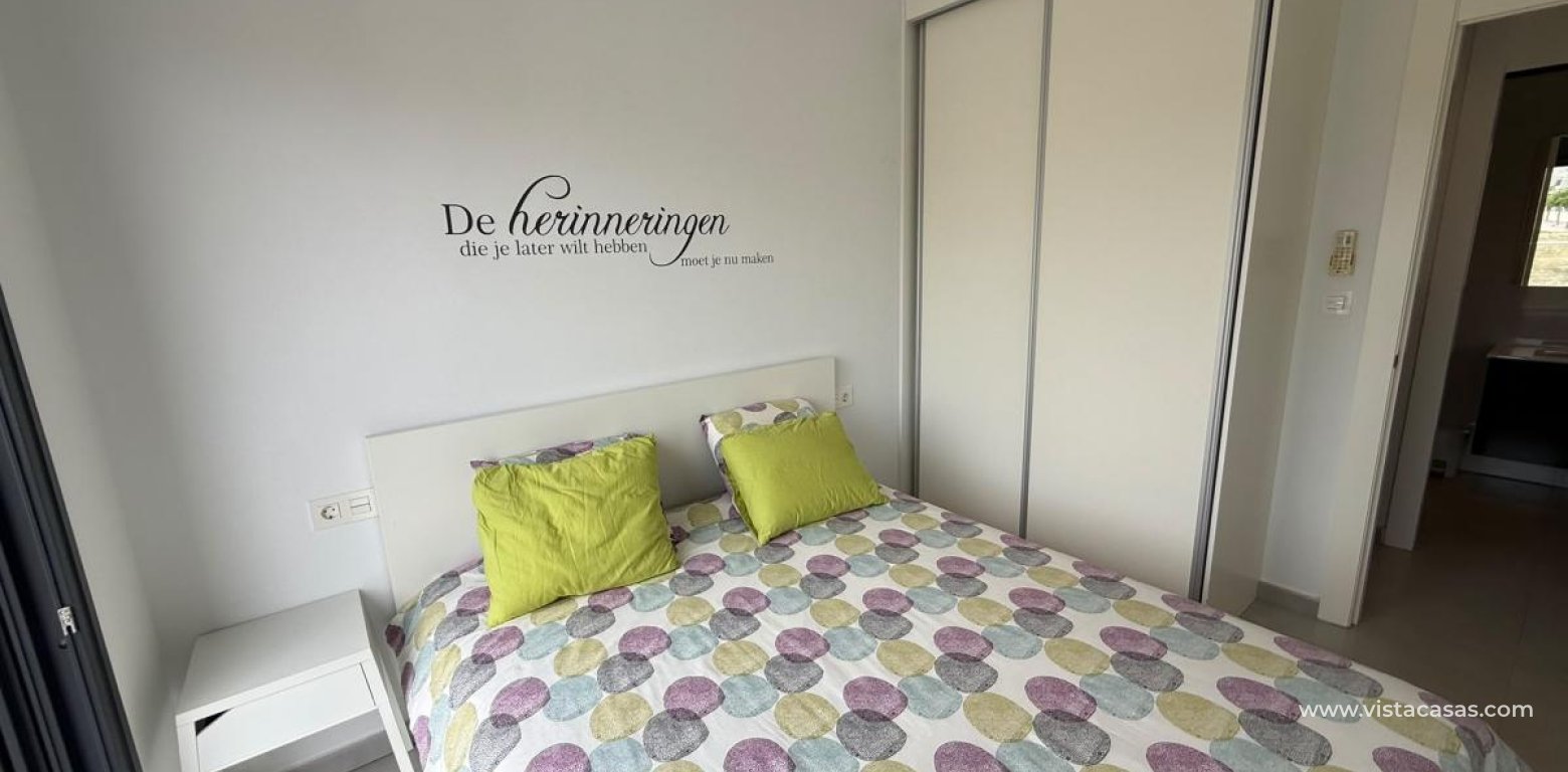 Resale - Apartment - Pilar de la Horadada - Torre de la Horadada