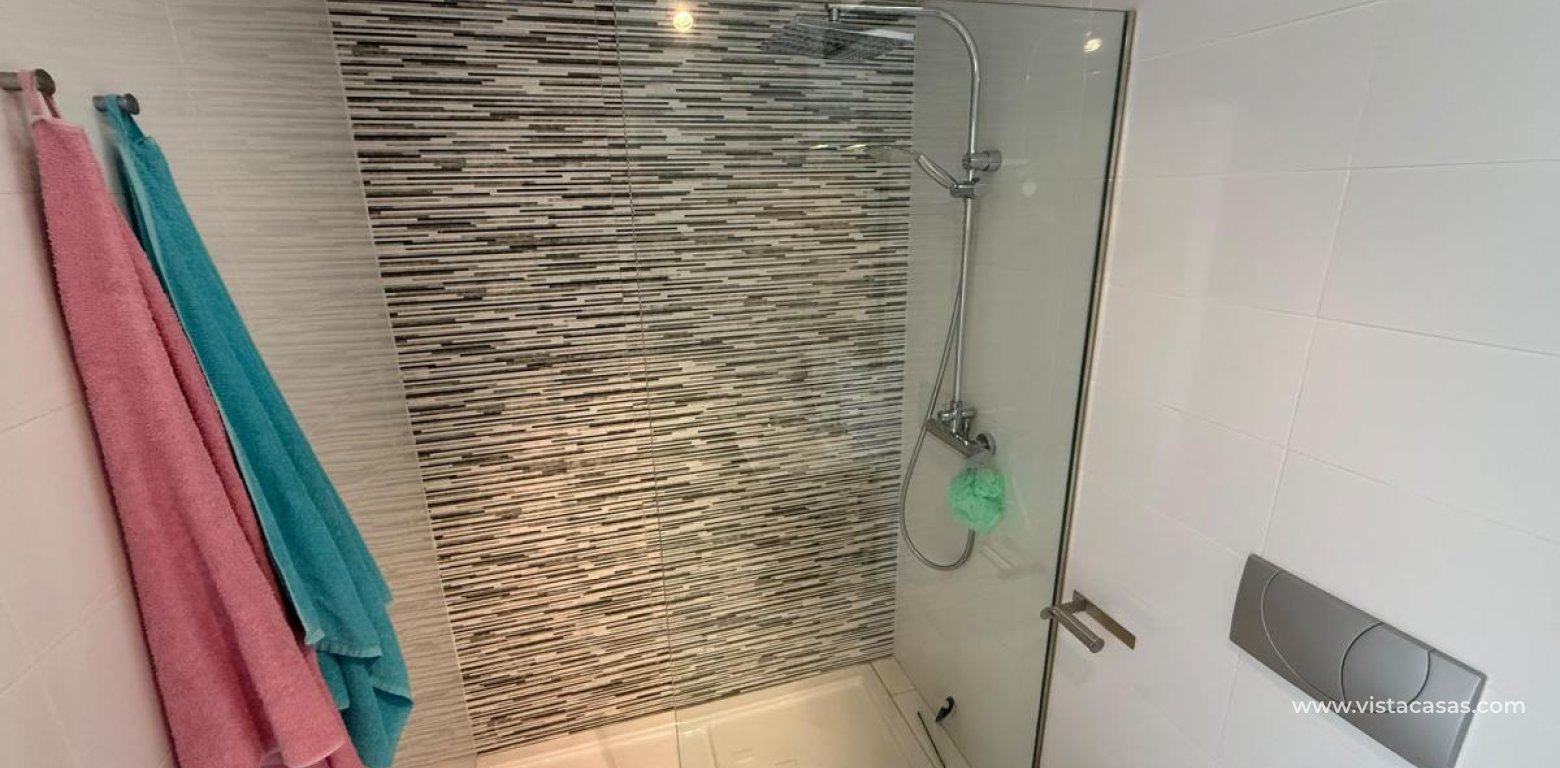 Resale - Apartment - Pilar de la Horadada - Torre de la Horadada