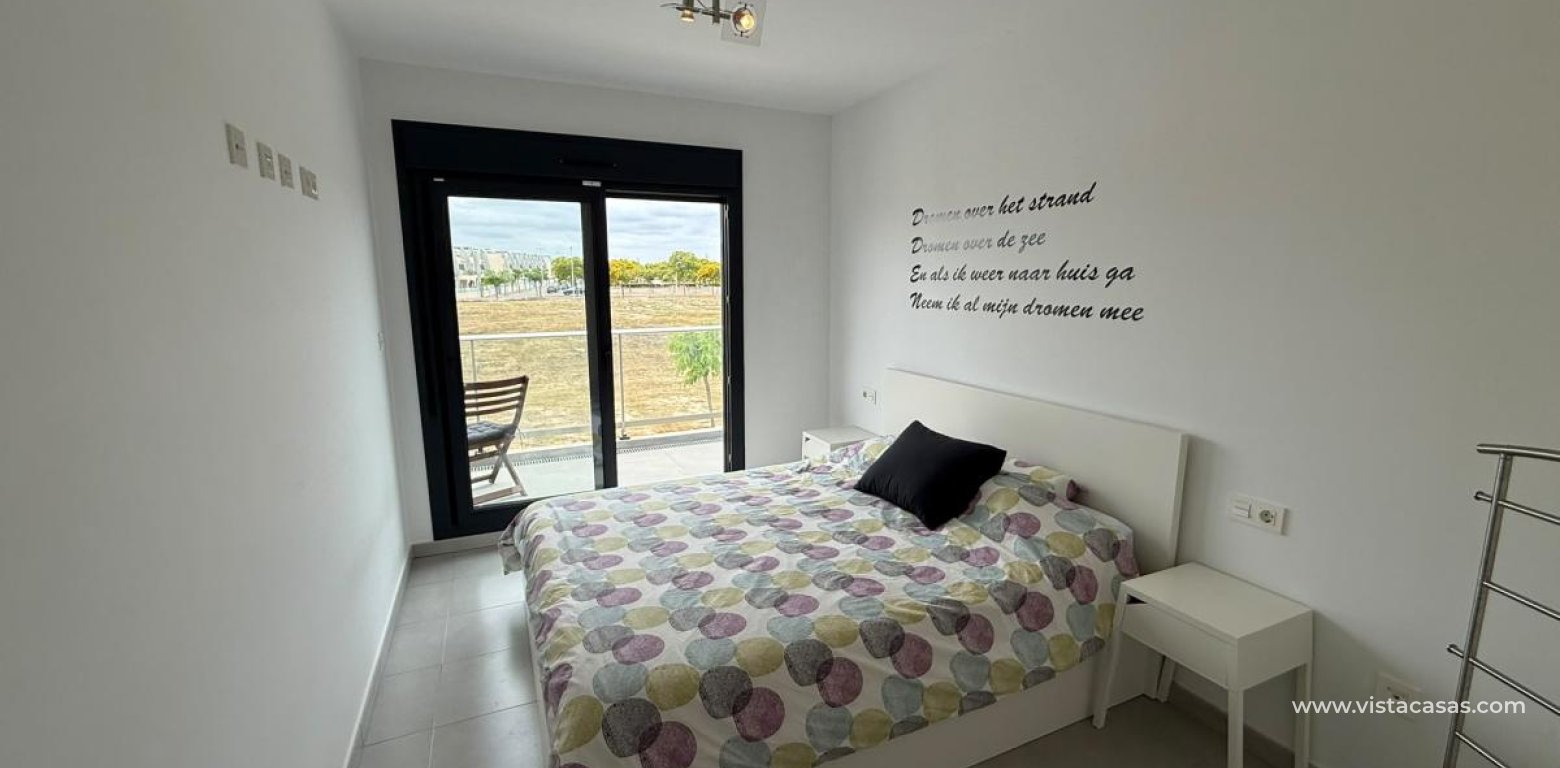 Resale - Apartment - Pilar de la Horadada - Torre de la Horadada