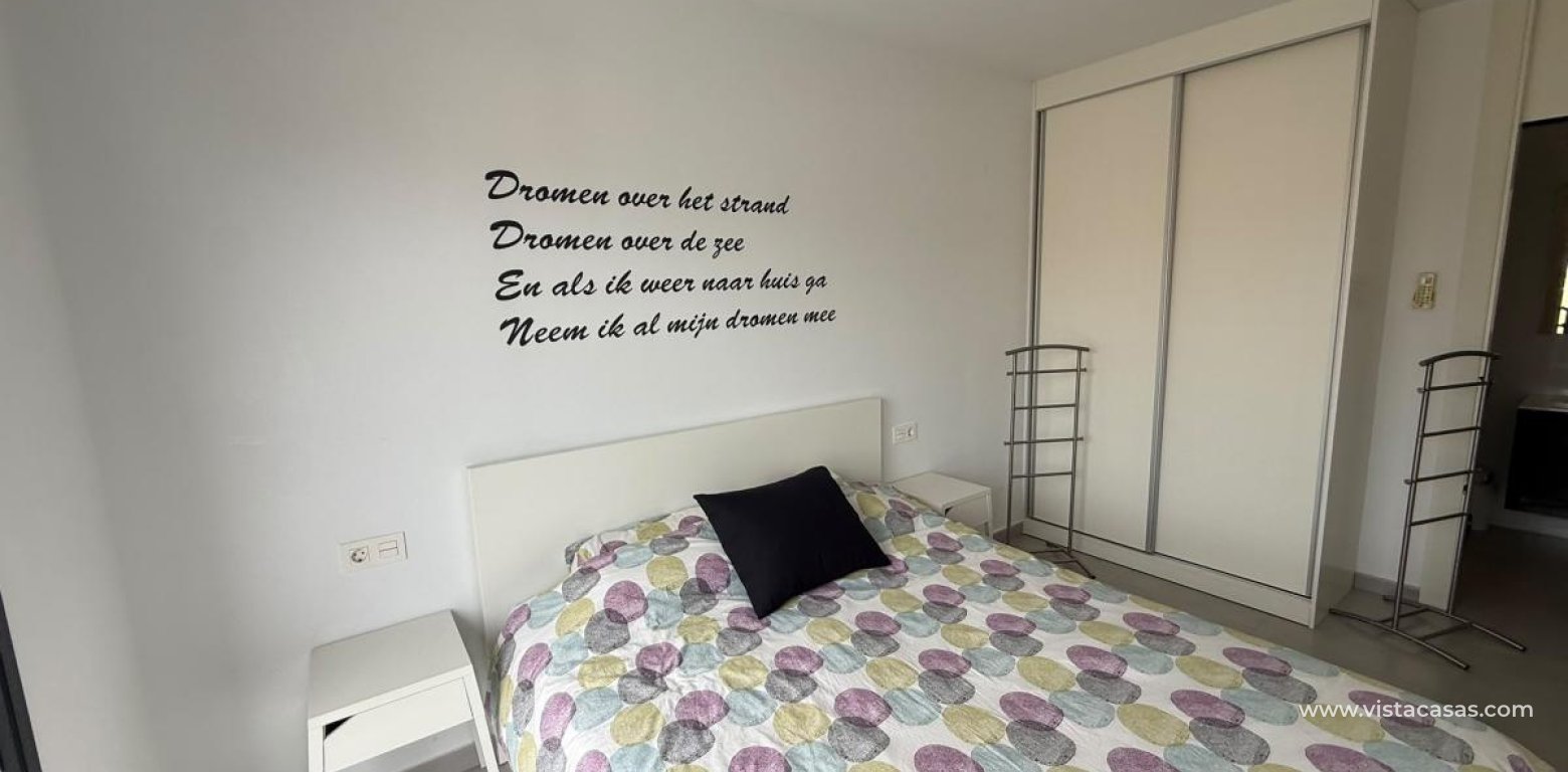 Resale - Apartment - Pilar de la Horadada - Torre de la Horadada