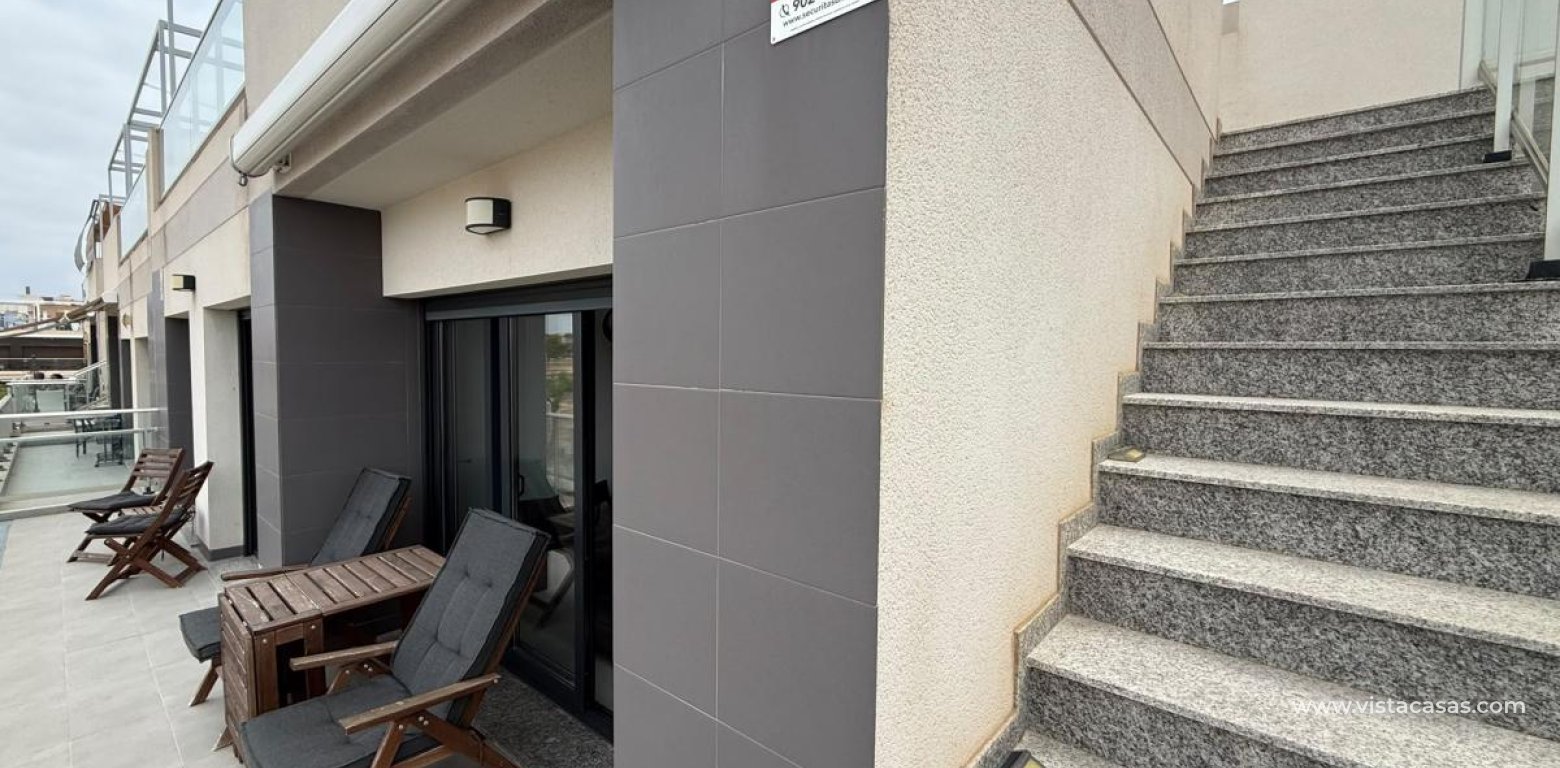Resale - Apartment - Pilar de la Horadada - Torre de la Horadada