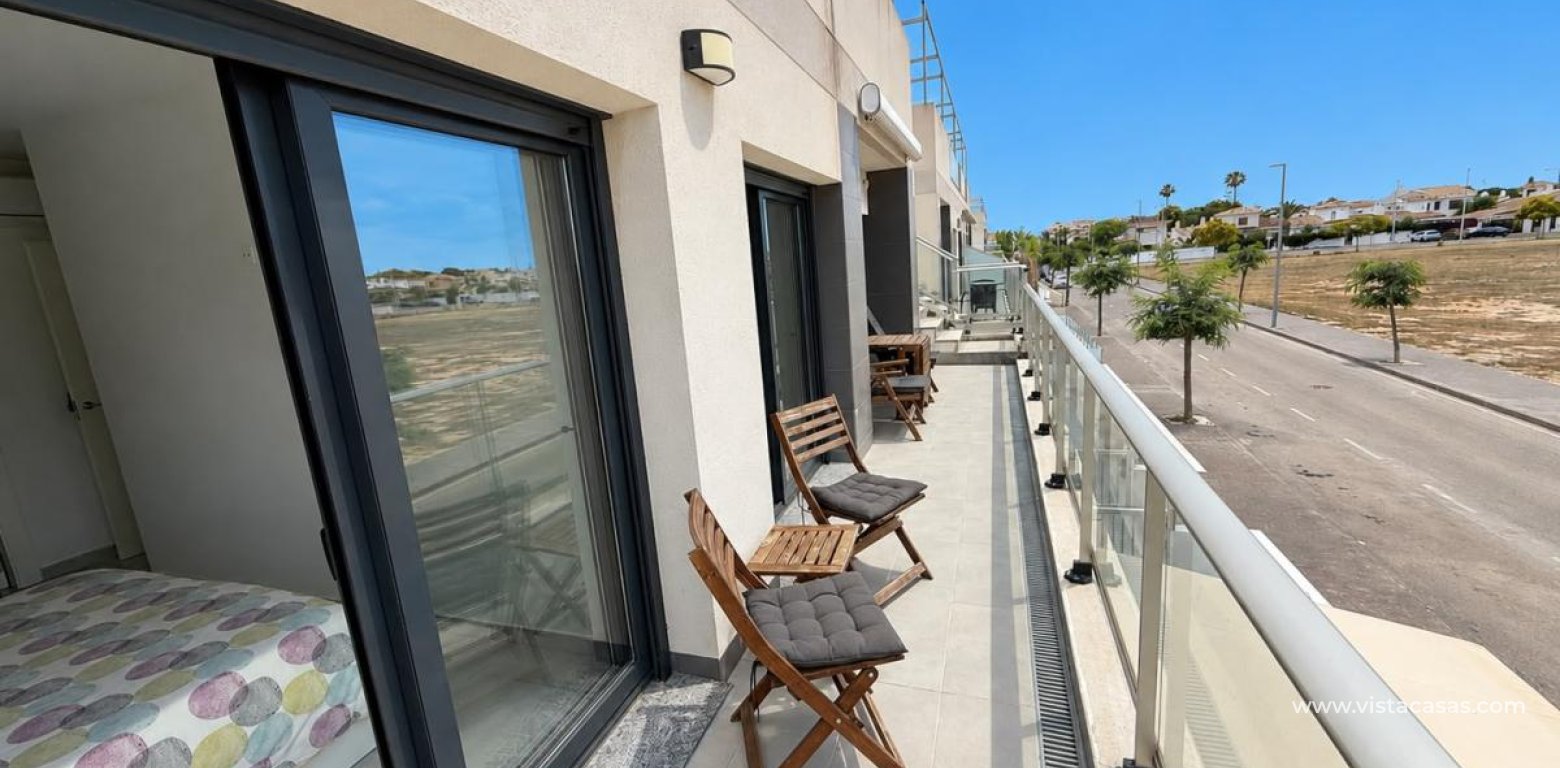 Resale - Apartment - Pilar de la Horadada - Torre de la Horadada