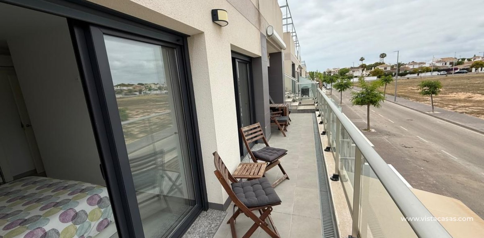 Resale - Apartment - Pilar de la Horadada - Torre de la Horadada