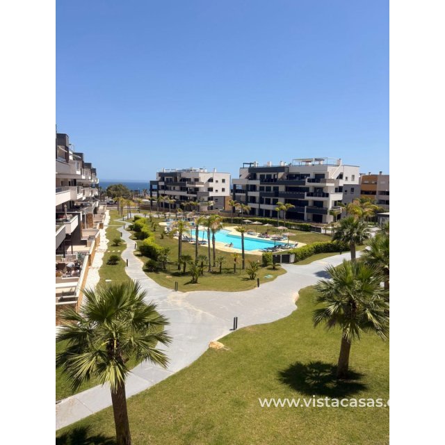 Apartment - Resale - Playa Flamenca - Playa Flamenca