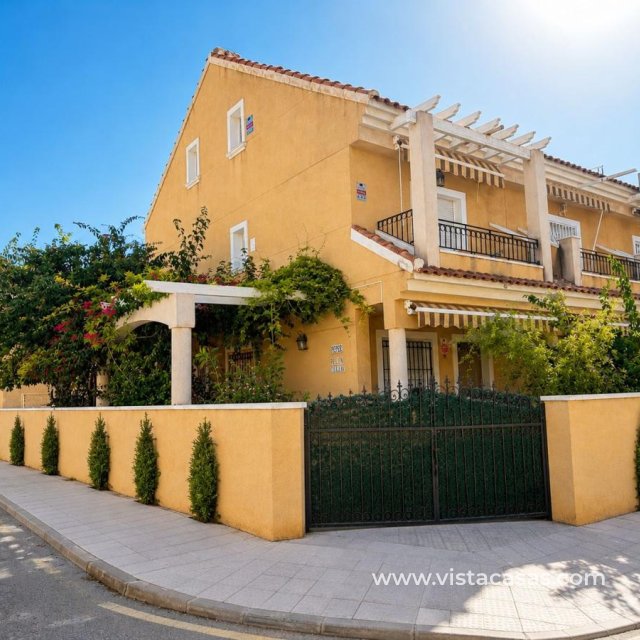 Townhouse - Resale - Pilar de la Horadada - Torre de la Horadada