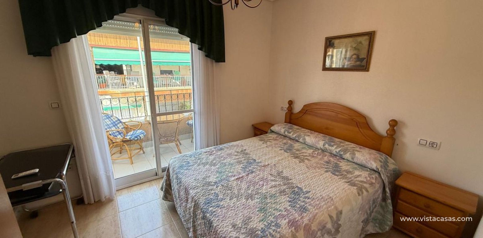 Resale - Townhouse - Pilar de la Horadada - Torre de la Horadada