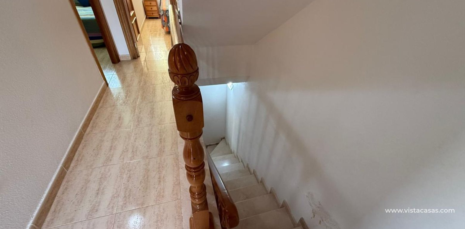 Resale - Townhouse - Pilar de la Horadada - Torre de la Horadada