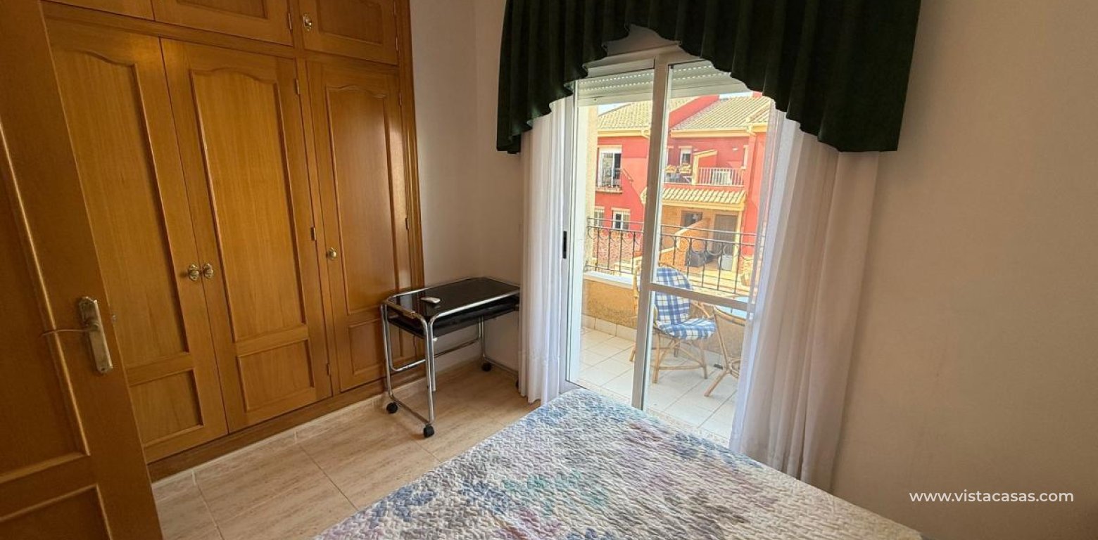 Resale - Townhouse - Pilar de la Horadada - Torre de la Horadada