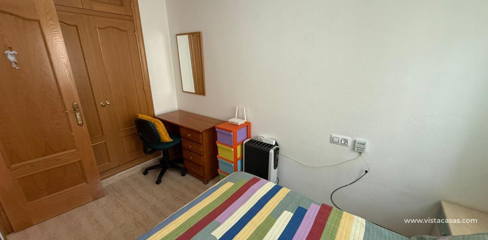Resale - Townhouse - Pilar de la Horadada - Torre de la Horadada