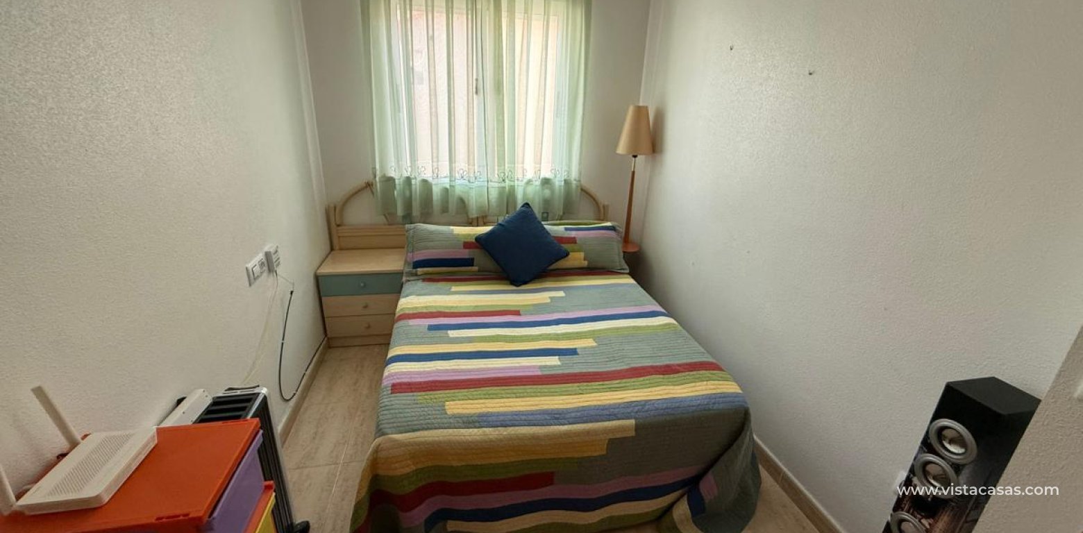 Resale - Townhouse - Pilar de la Horadada - Torre de la Horadada