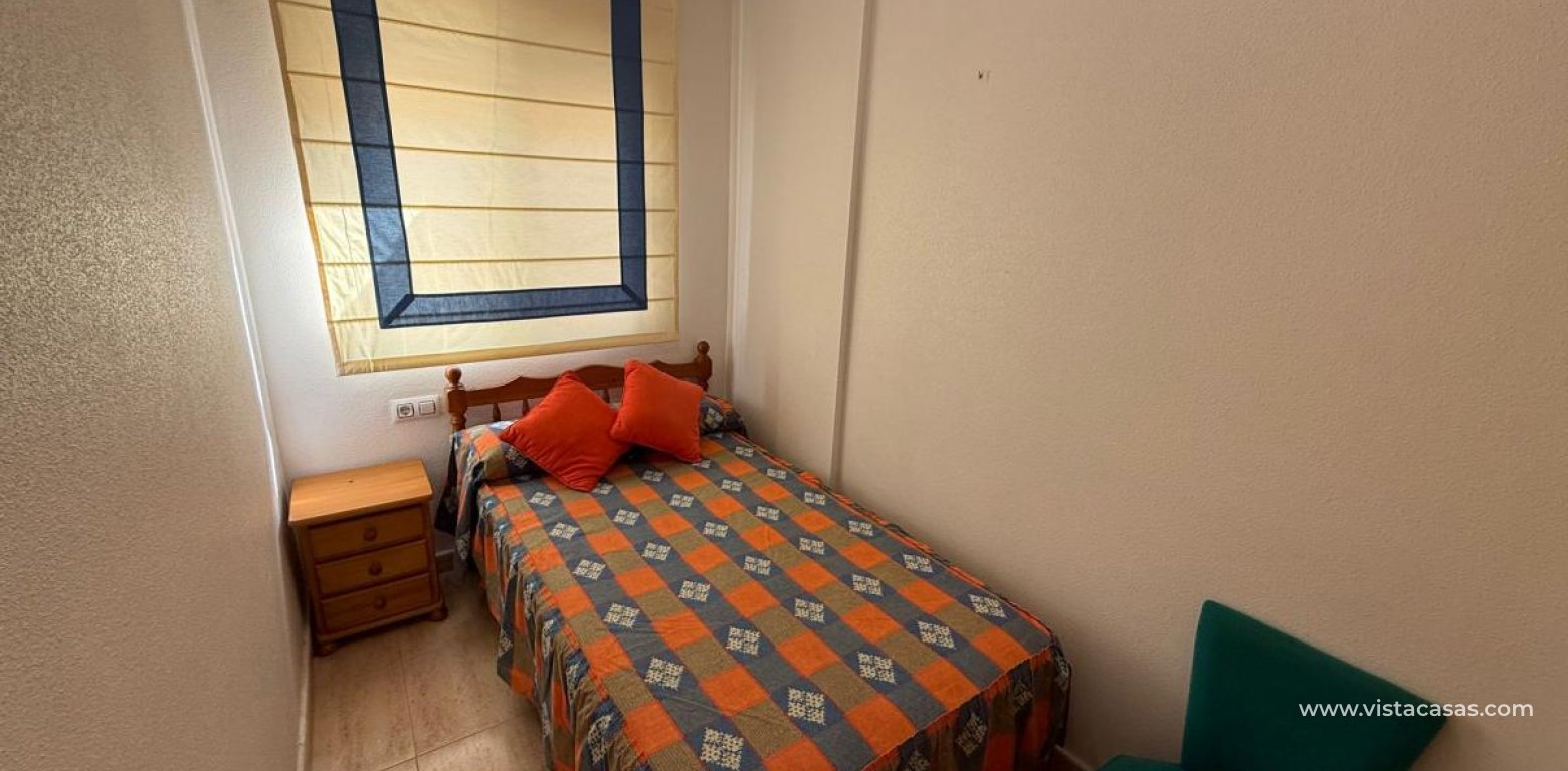 Resale - Townhouse - Pilar de la Horadada - Torre de la Horadada