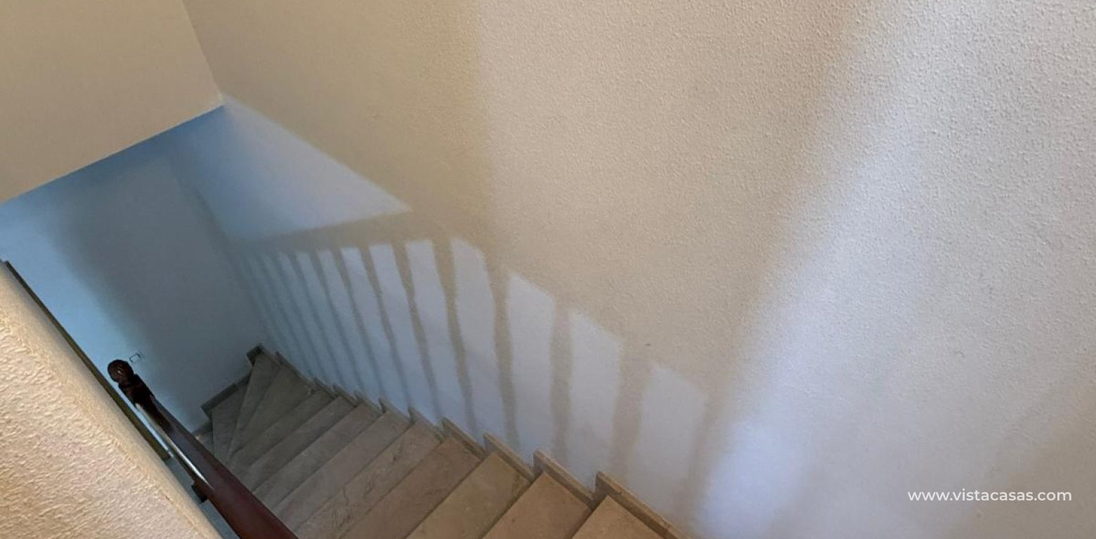 Resale - Townhouse - Pilar de la Horadada - Torre de la Horadada