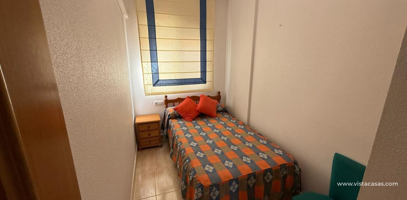 Resale - Townhouse - Pilar de la Horadada - Torre de la Horadada