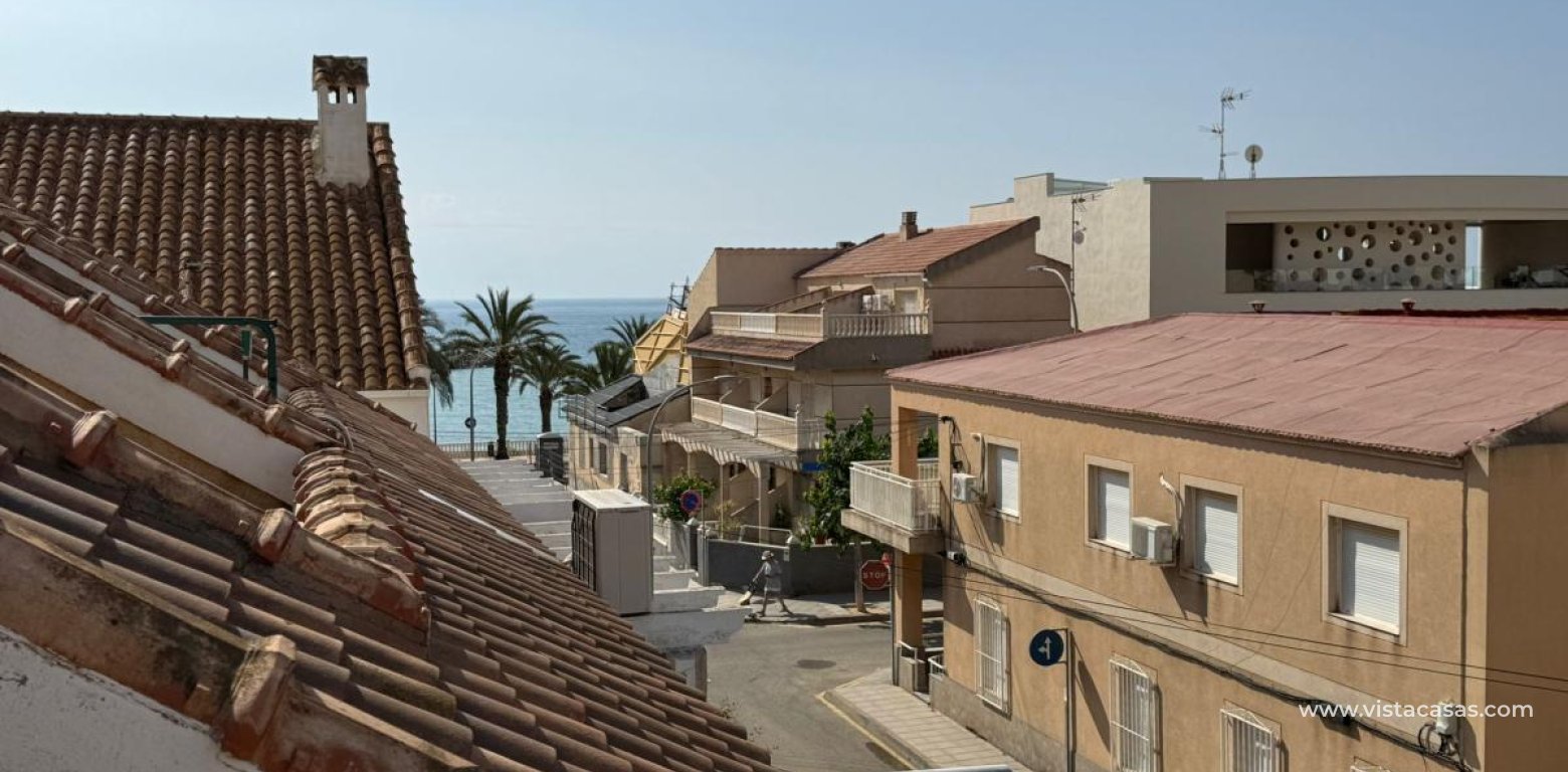 Resale - Townhouse - Pilar de la Horadada - Torre de la Horadada