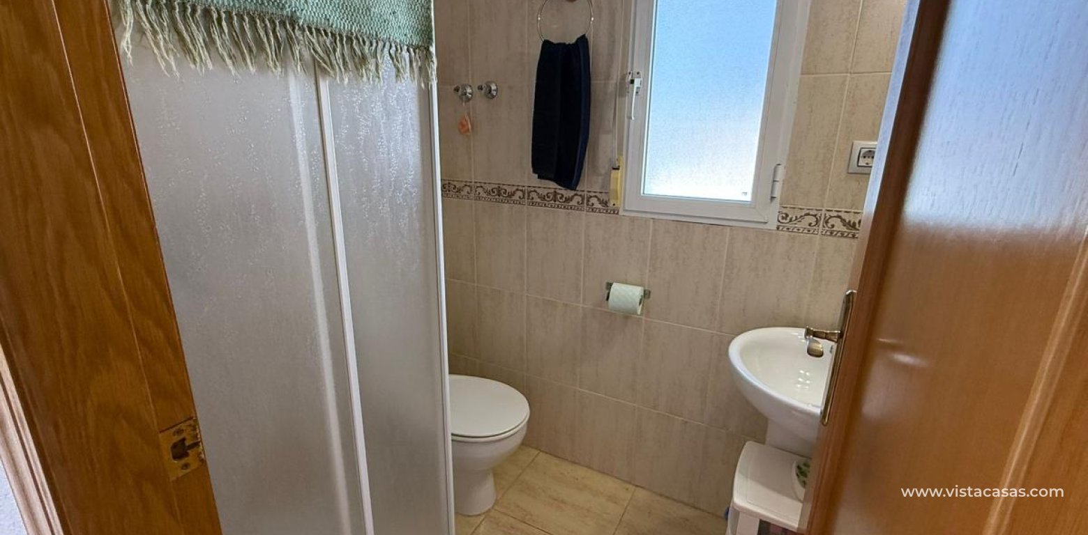 Resale - Townhouse - Pilar de la Horadada - Torre de la Horadada