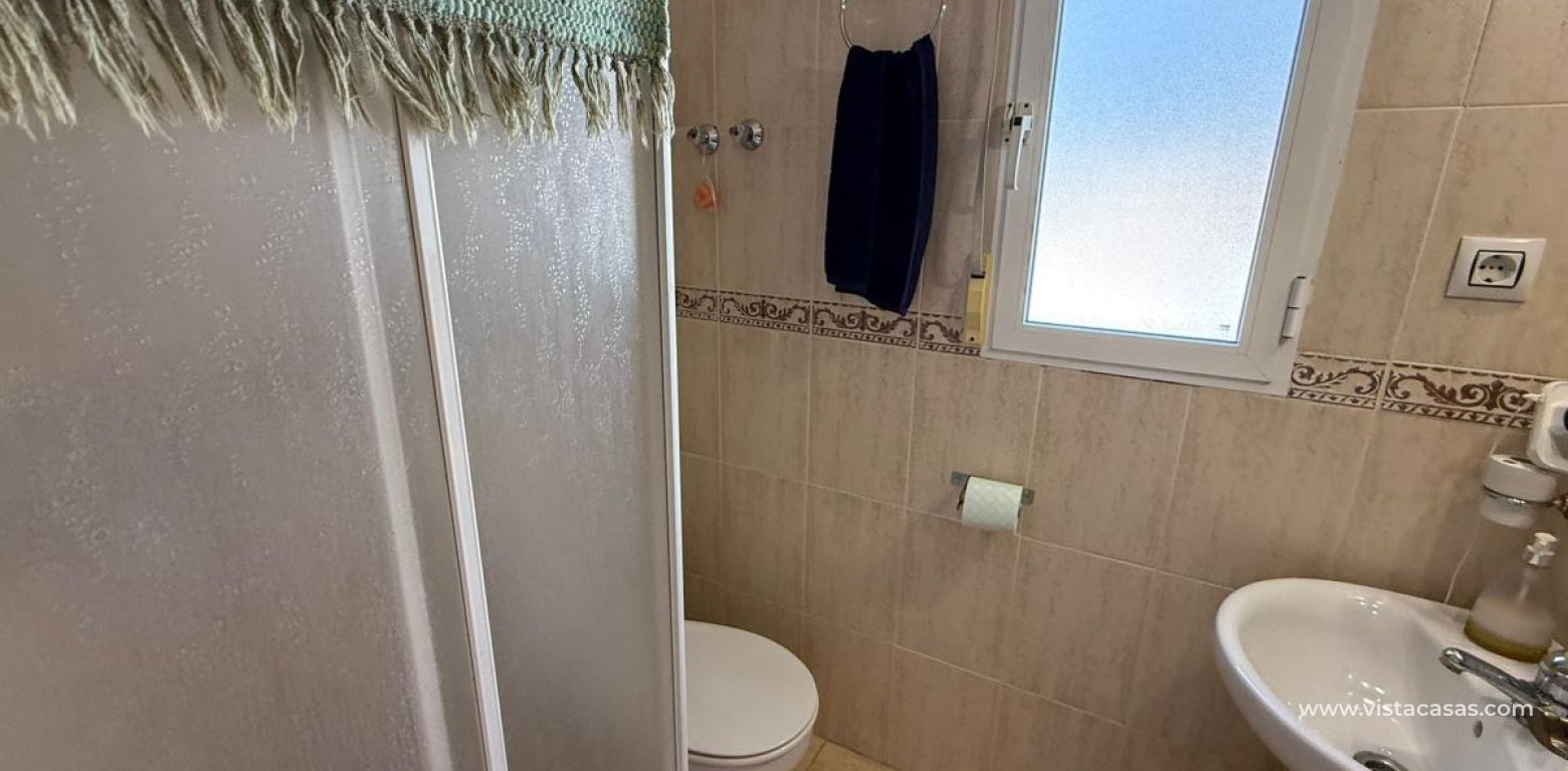 Resale - Townhouse - Pilar de la Horadada - Torre de la Horadada