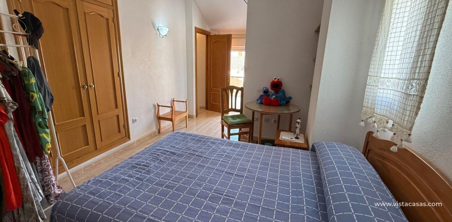 Resale - Townhouse - Pilar de la Horadada - Torre de la Horadada