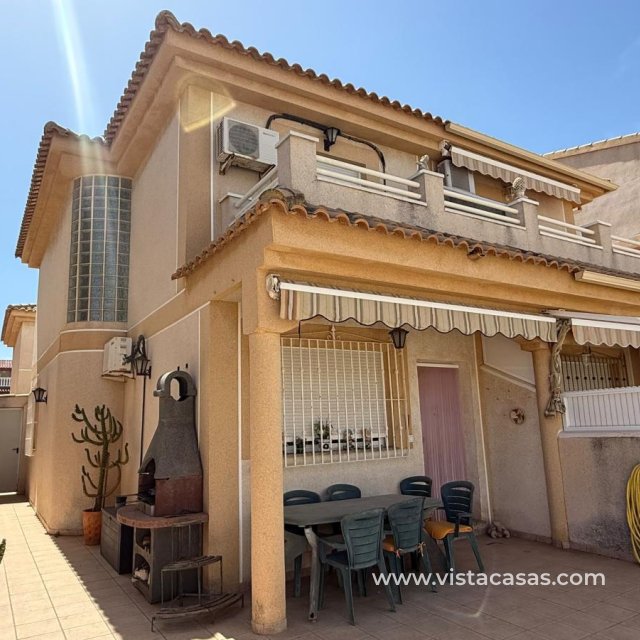 Townhouse - Resale - Pilar de la Horadada - Torre de la Horadada