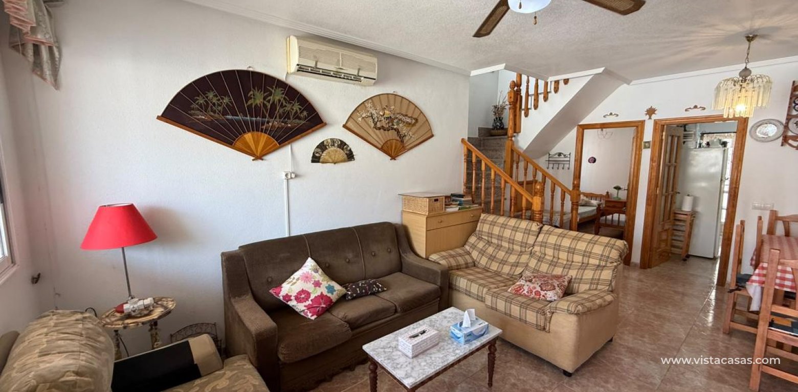 Resale - Townhouse - Pilar de la Horadada - Torre de la Horadada