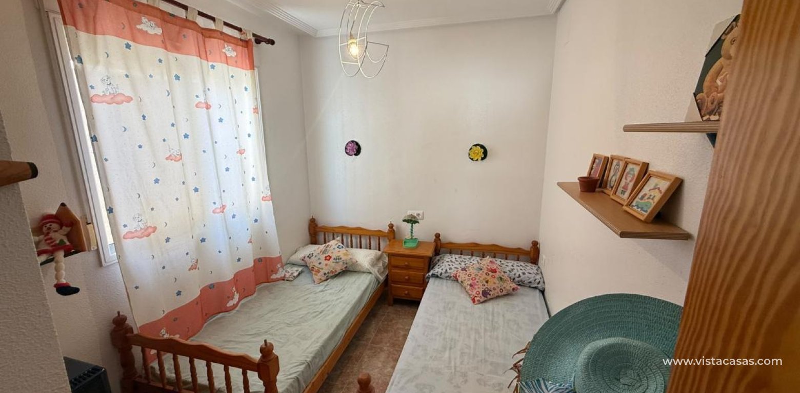 Resale - Townhouse - Pilar de la Horadada - Torre de la Horadada