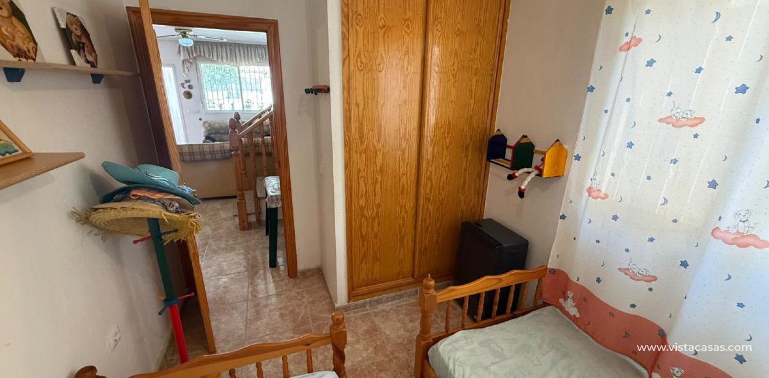 Resale - Townhouse - Pilar de la Horadada - Torre de la Horadada