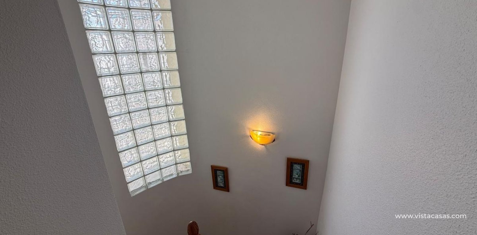 Resale - Townhouse - Pilar de la Horadada - Torre de la Horadada