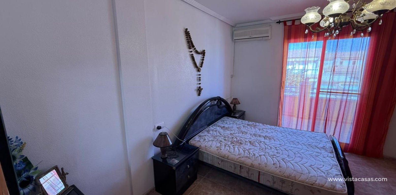 Resale - Townhouse - Pilar de la Horadada - Torre de la Horadada