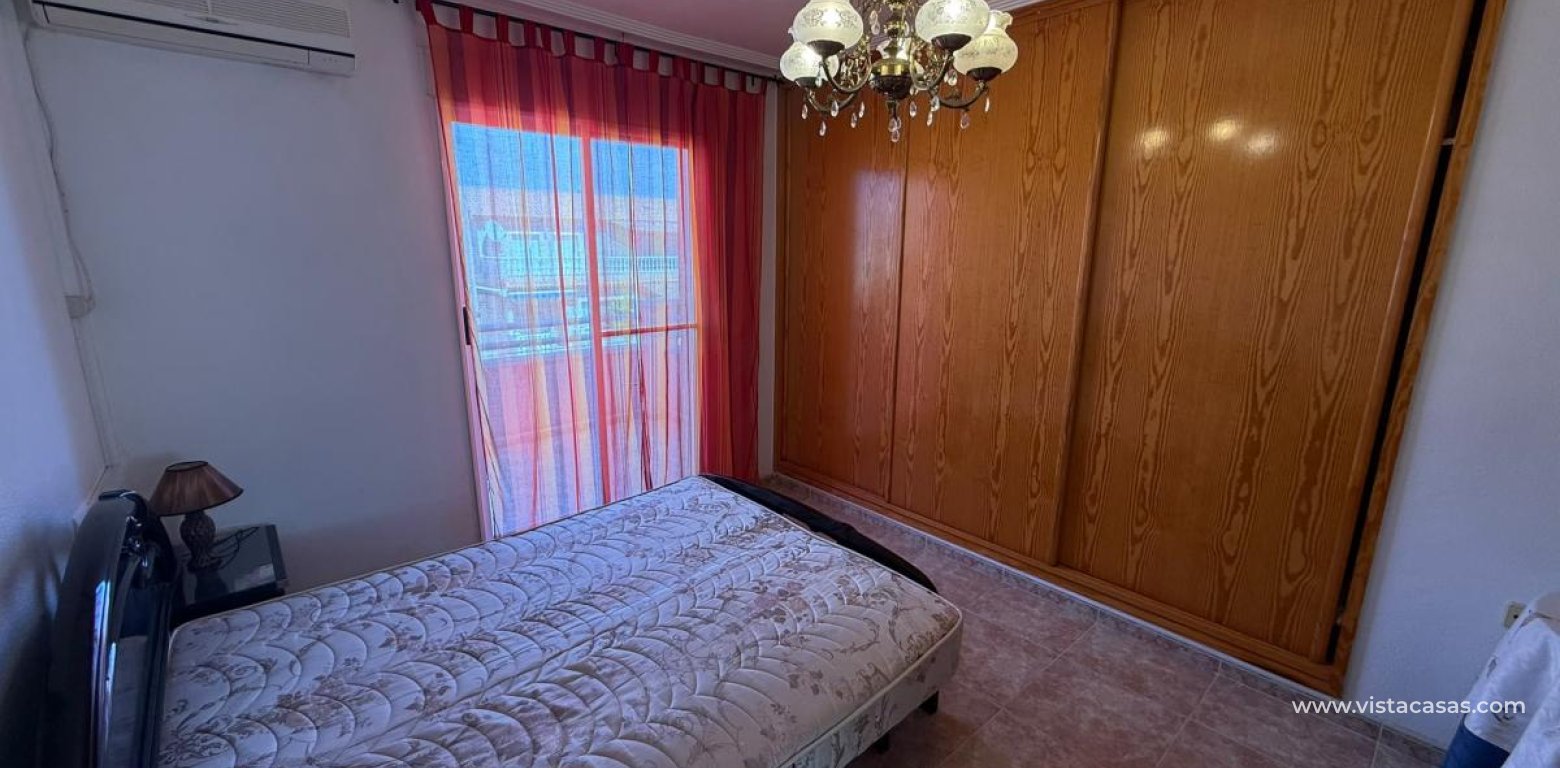 Resale - Townhouse - Pilar de la Horadada - Torre de la Horadada