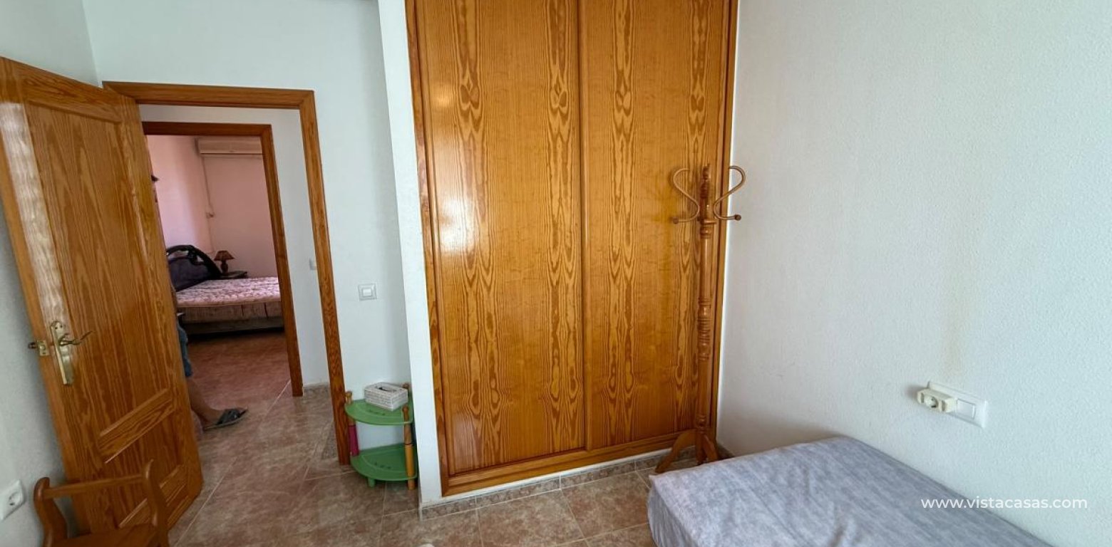 Resale - Townhouse - Pilar de la Horadada - Torre de la Horadada