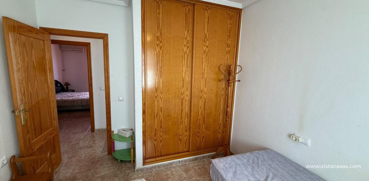 Resale - Townhouse - Pilar de la Horadada - Torre de la Horadada