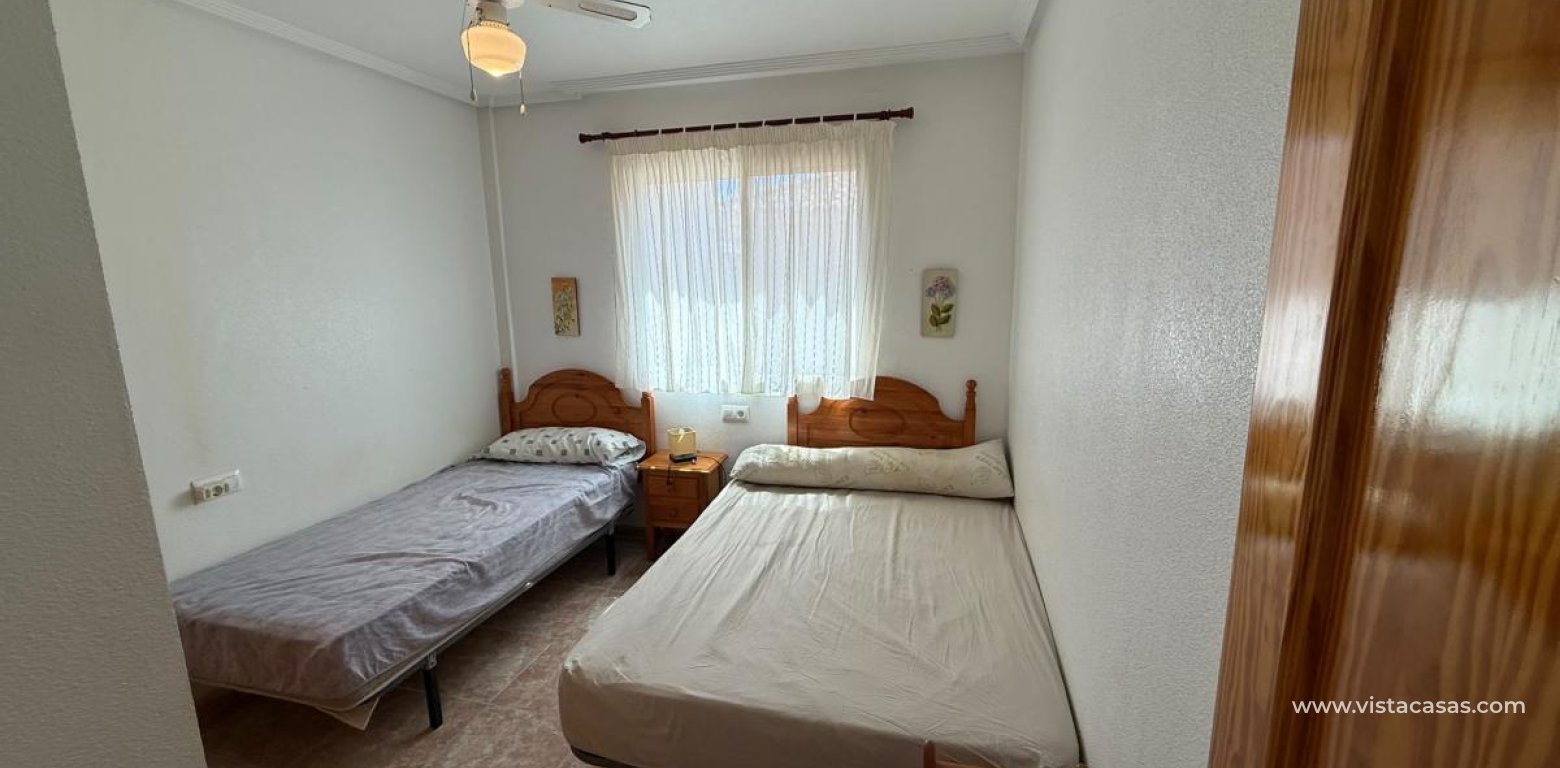 Resale - Townhouse - Pilar de la Horadada - Torre de la Horadada