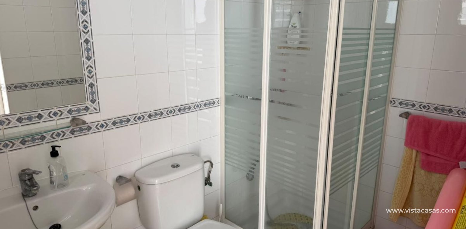 Resale - Townhouse - Pilar de la Horadada - Torre de la Horadada
