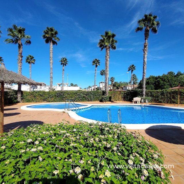 Townhouse - Resale - Rojales - Ciudad Quesada