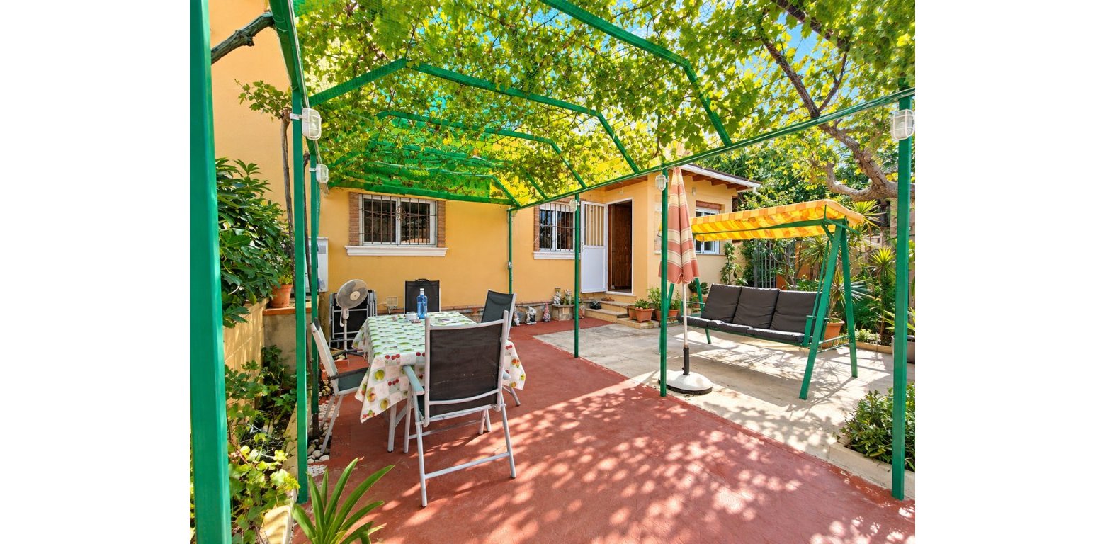 Resale - Townhouse - Rojales - Ciudad Quesada