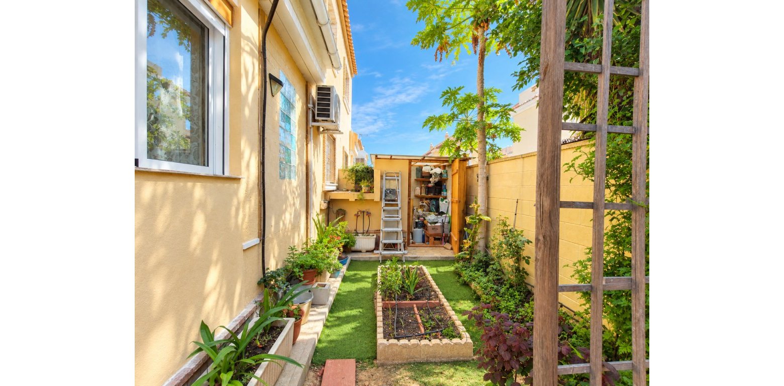 Resale - Townhouse - Rojales - Ciudad Quesada