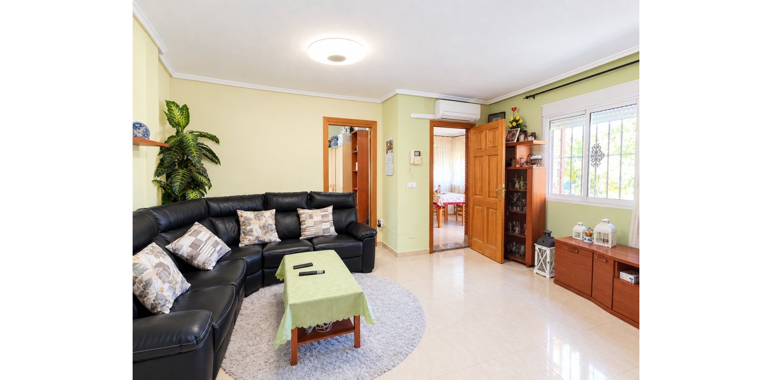 Resale - Townhouse - Rojales - Ciudad Quesada
