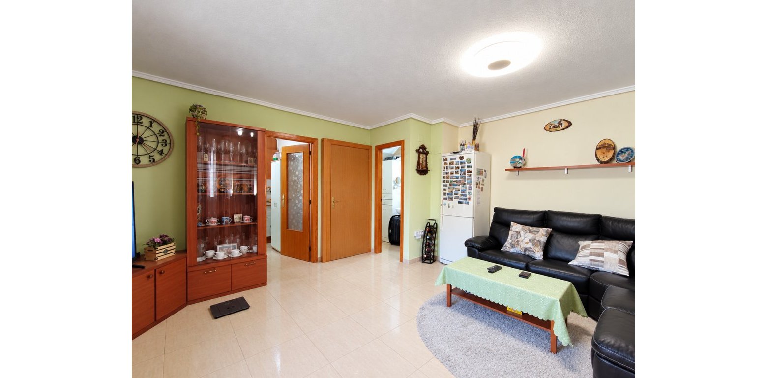 Resale - Townhouse - Rojales - Ciudad Quesada