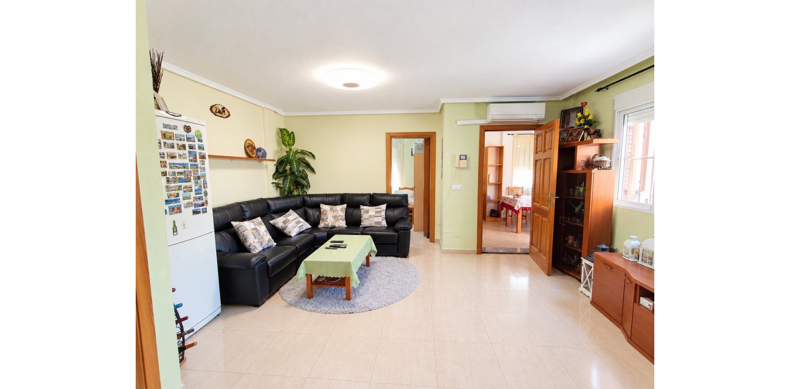 Resale - Townhouse - Rojales - Ciudad Quesada