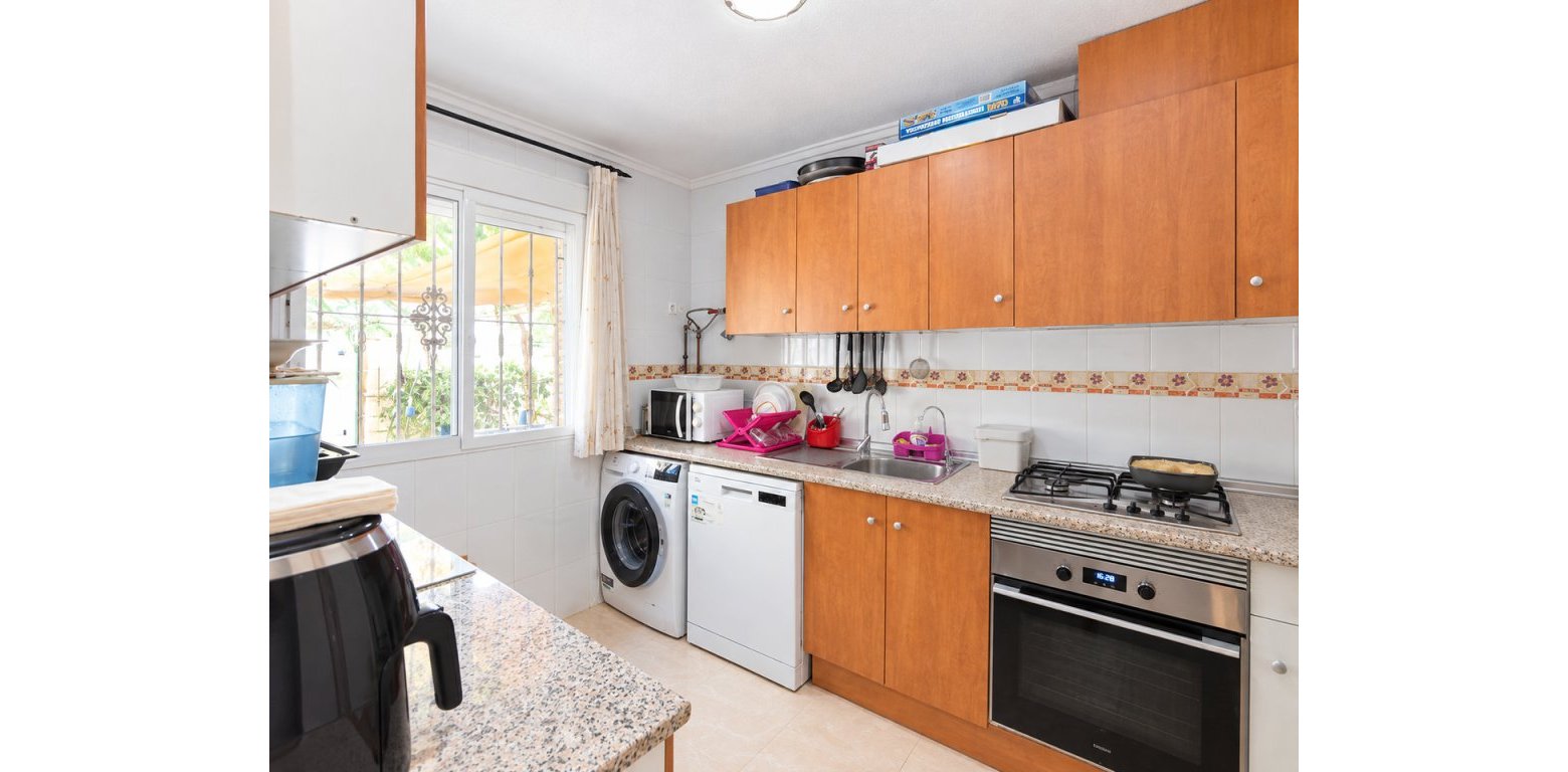 Resale - Townhouse - Rojales - Ciudad Quesada