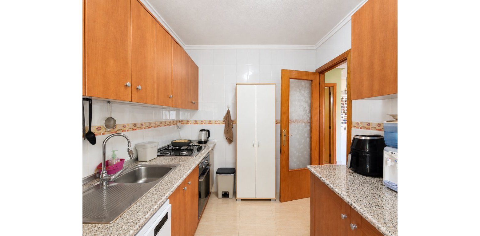 Resale - Townhouse - Rojales - Ciudad Quesada
