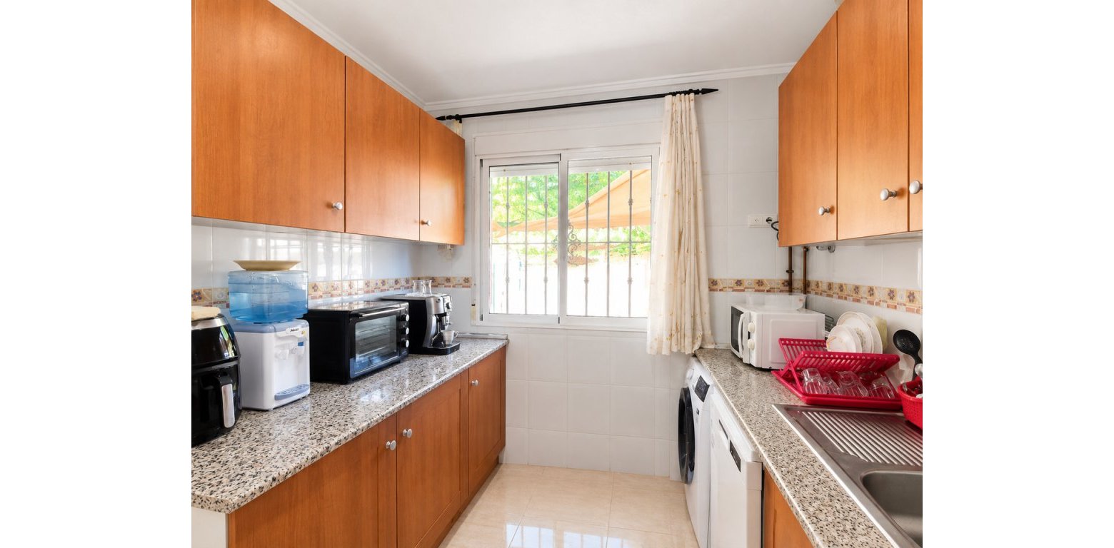 Resale - Townhouse - Rojales - Ciudad Quesada