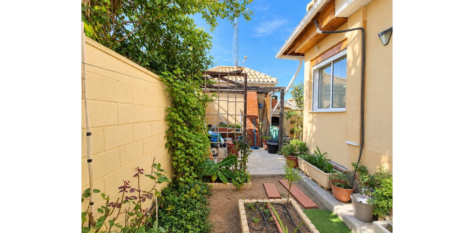 Resale - Townhouse - Rojales - Ciudad Quesada